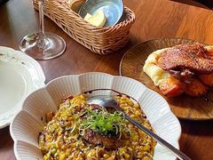 -Bistro Les Lilas丁香花小酒馆