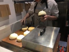 -狐狸和向日葵(北京路店)