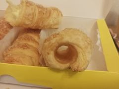 -西村叔叔的店·面包·甜品·蛋糕(崂山丽达店)