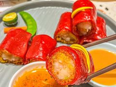 -点都德(广州白云山景区南门店)