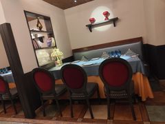 -俄士厨房(未来城店)