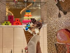 -甜艺廊(永利皇宫店)