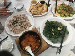 -大欢喜饭店(江怡路店)