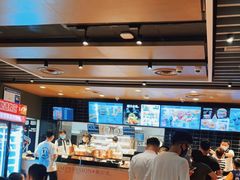 -肯德基(世纪金源店)