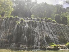 -沕沕水生态风景区