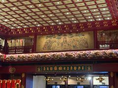 -新加坡佛牙寺龙华院