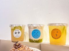 -7号里低糖生日蛋糕(南阳路店)