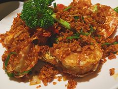 -大咀港式茶餐厅(海岸城店)