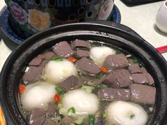 -金典银峰老鹅馆·昆山菜(亭林公园店)