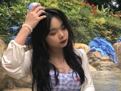 -湖泉半山温泉(湖泉生态园)