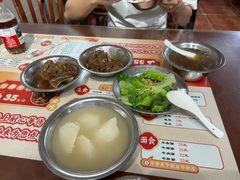 -阿秋牛排(湖心街店)