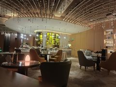 大堂-三迪希尔顿酒店·星空酒廊