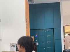 -海马体照相馆(万菱汇店)