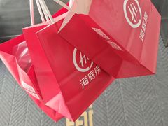 -海底捞火锅(方塔东街店)