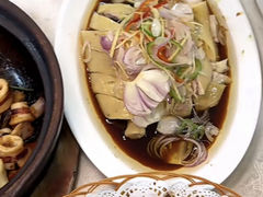 -津津菜馆(绝没分店)