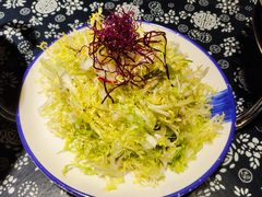 -蓝田印象