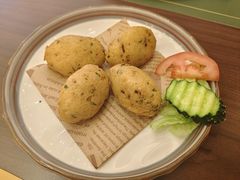 -澳门木偶葡国餐厅(珠海店)