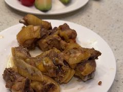 -青蓬蒸汽海鲜·深圳老字号·团建聚会(壹方城店)