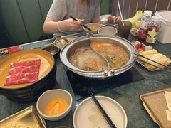 -牛New寿喜烧(龙湖金沙天街店)