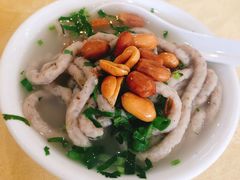 -水乡人家私房菜(逢简店)