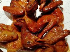 招牌烤乳鸽-石岐佬中山菜馆(张溪店)
