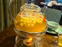 -粗茶淡饭·隐庐私厨(东亭店)