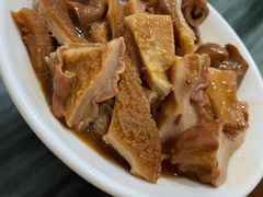 -韦记牛杂汤(清晖园店)