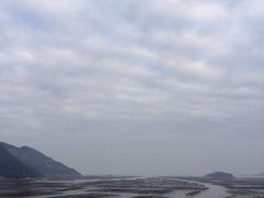 -北岐滩涂