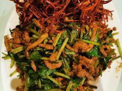春饼-老昌春饼(中央大街店)
