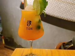 coco&nbsp;Jumbo-汐TIDE融合西餐吧