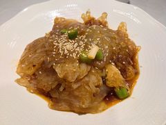 -宝轩渔府·老字号海鲜·正宗津菜(水上店)
