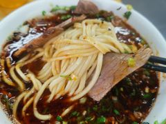 -马德元纯汤牛肉面(太奥广场店)
