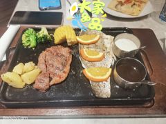 -必胜客(射阳吾悦店)