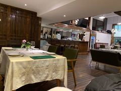 大堂-LUCCA卢卡西班牙海鲜饭(远洋广场店)