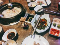 -同仁四季椰子鸡(海岸城天利店)
