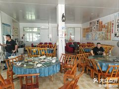 -谭家菜农夫山庄