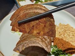 -川香鼎盛·川府家宴商务宴请(市桥富华总店)