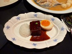 -醉东Oriental House(静安嘉里中心店)