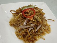 -盐通酒家(金桥湾清水苑店)