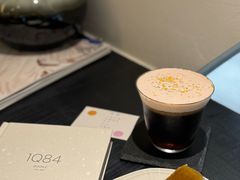 -FULL MOON满月咖啡