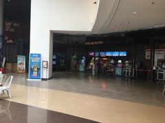 -CGV影城(东港IMAX店)