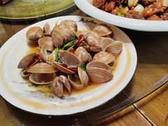 -威海九禧海鲜居渔水饺(经区店)