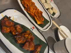 -牛鼎云南特色烧烤(望京店)