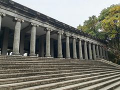 -蠡湖中央公园