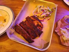 -兔子洞美式烤肉(勺园店)