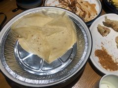 -陈阿婆鱼头泡饼·京味菜(复兴路店)