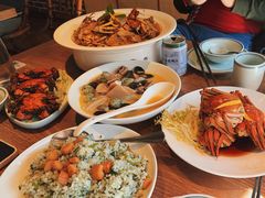 -周家二小姐的菜(西津渡店)