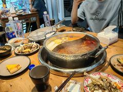-谭三娘鲜切牛肉自助火锅(九眼桥总店)