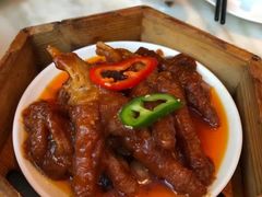-顺德美的万豪酒店-万豪中餐厅