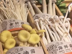 -南城十里潮汕鲜牛火锅·鲜虾生滚粥(融汇老商埠店)